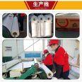 Luyang Sealed Insulation Flame retardant Insulation Ceramic Fiber Paper Aluminum Silicate Fiber Paper