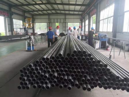 High corrosion resistance and cost-effectiveness, not afraid of collision, stainless steel composite pipe, long service life of air preheater