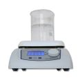 Jin Lan Laboratory Mini Magnetic stirrer JB-SH Digital Display LCD Heating Thermostatic Electromagnetic Small Stirrer