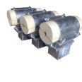 Qi Xin Manufacturer Produces Steam Pipeline Insulation Pipe Holder Polyurethane Insulation American Steel Pipe Holder