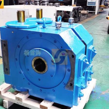 PWL225 reducer can be applied to continuous casting machines