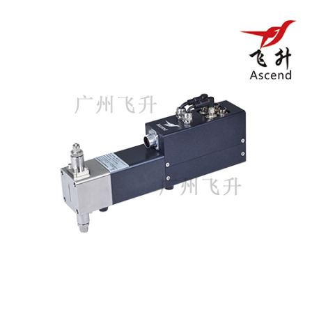 Feisheng Injection Pump Drive Control Integrated FSH-LA Series Integrated Linear Pump Non jamming Digital Closed Loop Control