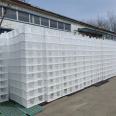 Egg baskets, plastic turnover baskets, incubators, breeding farms, egg boxes, supplied by Fude manufacturer