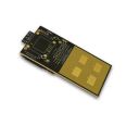 Wireless network positioning chip UWB ranging module transmission and reception module UWB indoor positioning development board