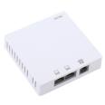 Xinhua San Dual Band Face to Face Wireless AP WAP712H-FIT Wireless Access Point Type 86 Enterprise Wi Fi