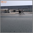 Anti static and non igniting fine stone fiber composite material, high-strength wear-resistant, electronic precision workshop explosion-proof floor