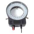 PDOK microscope light LED circular light source OK65 industrial camera jewelry micro inlay machine visual inspection fill ring
