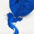 Blue powder iron oxide blue 463 ultrafine iron blue powder Huixiang pigment for building materials