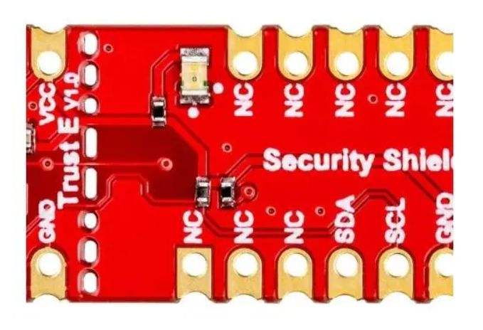 S2GOSECURITYOPTIGAETOBO1 New Original Security Verification Development Tool Infineon