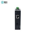 Yinghua YH11F Industrial Grade 100 Mbps Fiber Optic Transceiver 1 Optical 1 Electrical Optoelectronic Converter