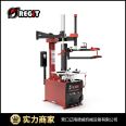 Ruituo LN-575A+350+310 tire dismantling machine has low noise during operation