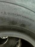 Steel wire engineering tire 650/65R25 750/65R25 29.5R25 33/65R33 2100R25 2400R25