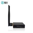 WiFi four antenna ultra strong signal data acquisition industrial gateway remote control intelligent IoT 4G router