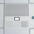 Embedded air disinfection machine, plasma medical ceiling disinfection machine, suspended ceiling air purifier for sterilization