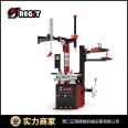 Ruituo LN-575A+350+310 tire dismantling machine has low noise during operation