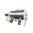 Horizontal plow mixer, stainless steel mixer, powder mixer, supplied by Chenghai for pharmaceutical and chemical purposes