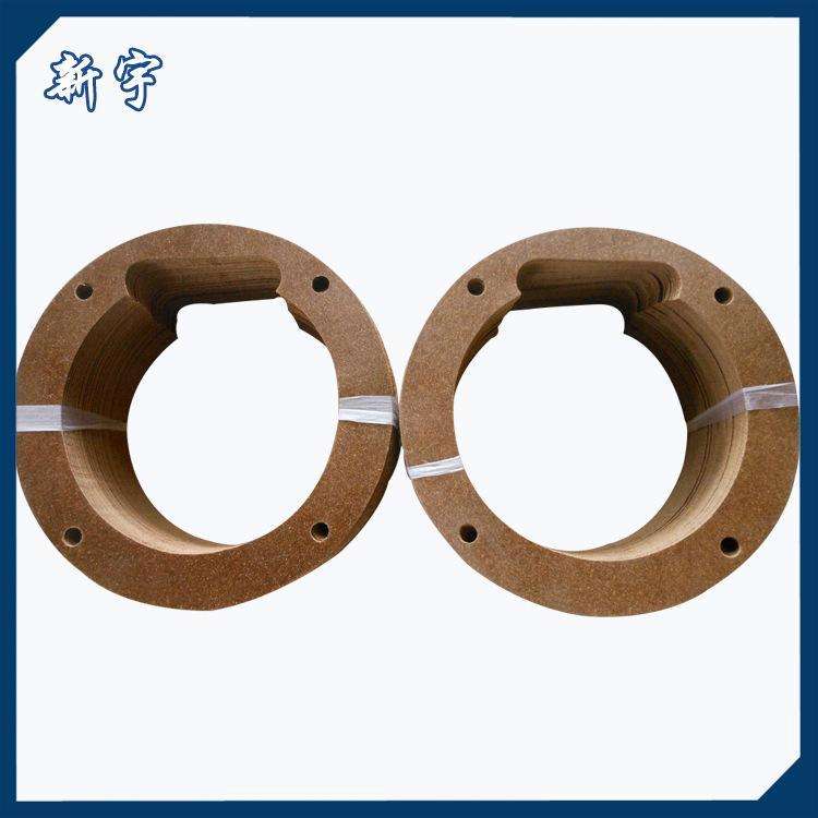 Xi'an High Adhesive Standard Cork Rubber Pad_ Batch supply of oil seal resistant rubber pads_ Price of cork rubber pad