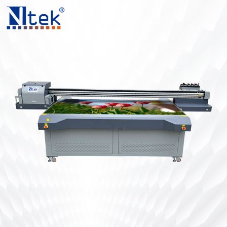 Yingcai Calligraphy and Painting Pine Board UV Printer Indoor Door Panel Foam Board Flat Machine Wood Decorative Board Printing Machine