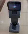 Huien Fusheng D2 Service Robot Hotel Restaurant Library Available Guide Robot