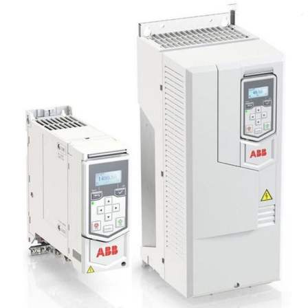 ABB frequency converter ACS310 series ACS310-03E-02A1-4 three-phase AC380V~480V 0.55KW