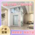 Household manual elevator Household villa building elevator