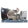 Fully automatic Cummins 1000kW generator 1000kW diesel generator set QSK38-G5 Stanford