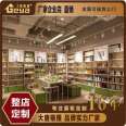 Supermarket shelves, fruit store shelves, agricultural products counters, display cabinets, manufacturing factory