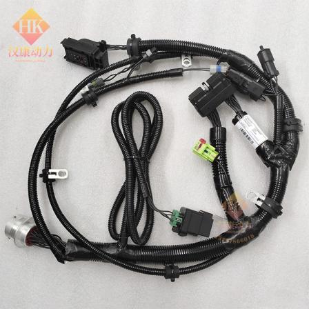 Cummins QSB5.9 engine electronic control module harness assembly 3970378