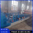 C-type purlin tile pressing machine, manual C-type steel forming machine, customized by Qiangke according to needs