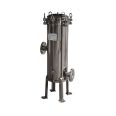 Security precision filter manufacturer RO system precision filtration 304 food grade tap water pre filtration bag filter