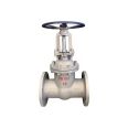 Valve manufacturer Z41H carbon steel gate valve DN50 power plant flange welding steam high-temperature and high-pressure power plant