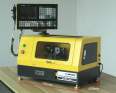 CK140 desktop CNC teaching training CNC lathe machining high-precision micro