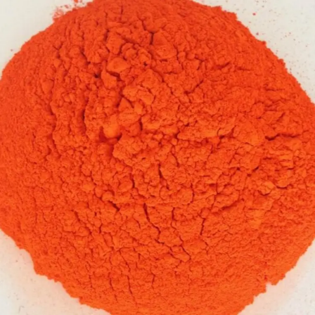 Solvent Dye 3004 Oil Soluble Orange EP 14 Orange Solvent Orange 14 EP Orange Plastic Application Volume Negotiated