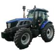 New high-power tractor McDeere 2004 High configuration Weichai Power independent hydraulic system multi-purpose