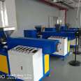 Chencheng 65 extruder TPE reverse extrusion equipment manufacturer single screw plastic