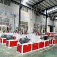 Rapid installation of wall panel equipment, Ruijie automation control equipment, stable and efficient production