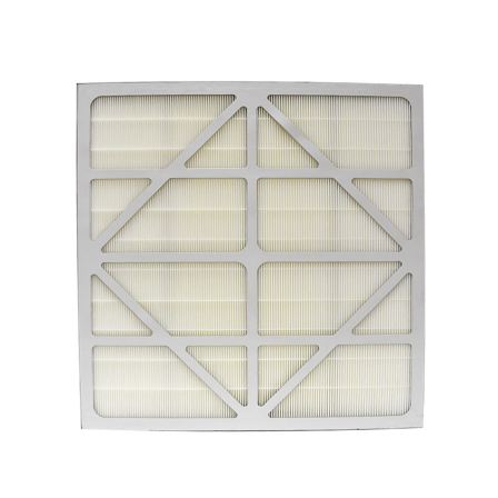 The metal filter mesh of the initial effect plate filter has good quality and ensures a high degree of purification