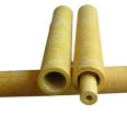 Glass wool tube, aluminum foil, wear-resistant, durable, World Expo Class A incombustible central air conditioning duct