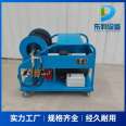 Gasoline pipeline dredging machine Property pipeline cleaning machine Sewer cleaning equipment