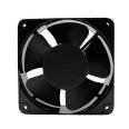 18CM Double Ball 220V Small Silent Cooling Fan Cabinet Fan 180 * 180 * 60mm Pure Copper Coil
