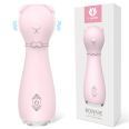 Handy Bonnie Cute Fun Shaker for Women's Masturbation Equipment, Clitoral Massage Stimulator, Adult Sexual Products