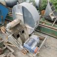 Used Jiucheng Xinxin Star 500 Ultrafine Slag Powder Three Separation Powder Sorter