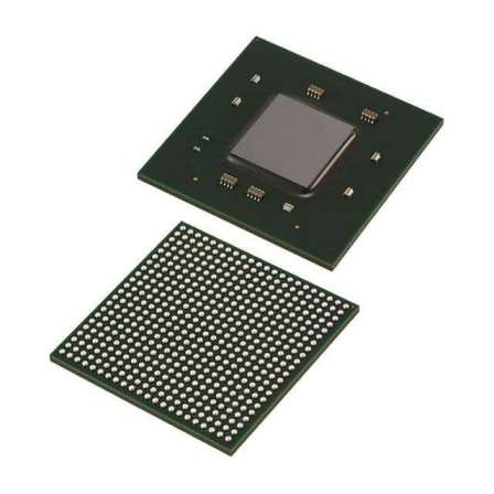 XC7K160T-2FBG484I FPGA Field Programmable Logic Device Xilinx Package 484-BBGA