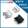 Heavy duty zinc alloy hinge CL226-1-2-3 distribution cabinet electrical box industrial hinge hardware accessories