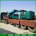 Hongtu Machinery Underground Mining Diesel Traction Locomotive with High Traction Power of 27kw