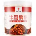 Wholesale of Chuanhe Chuandiao Chili Noodles, Hot Pot Shop Dipped in Dishes and Barbecue Available for Commercial Use, Factory Direct Sales