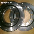 Cross Roller Rotary Table Bearing Small Cross Cylindrical Roller Slewing Support Rotary Bearing XU120222