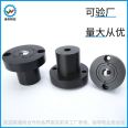 Universal ball C-6DS manufacturer's stock C-8DS downward with spring steel ball roller VCN341 flange ball