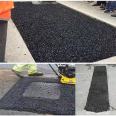 Road asphalt cold patching material Road patching material Cement road surface potholes filling material