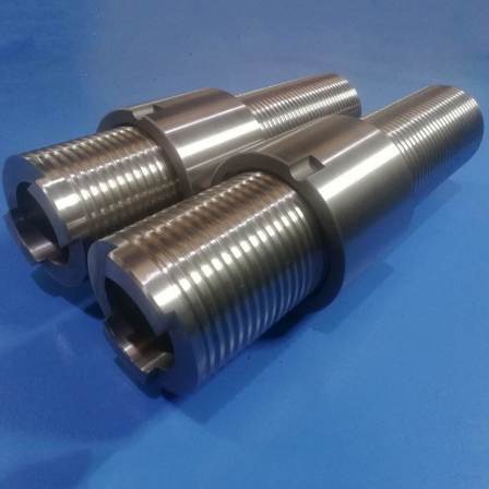 Hollow ball screw machine tool with hollow ball screw hollow shaft screw customized by Yicheng